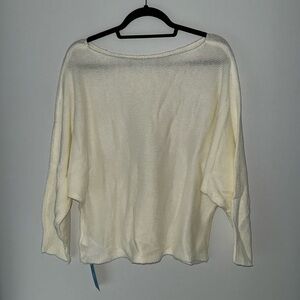 Cupshe Beach Sweater